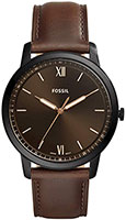Fossil The Minimalist FS5551
