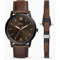 Fossil The Minimalist FS5557_SET