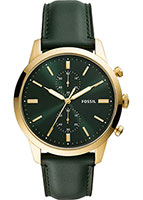 Fossil Townsman FS5599