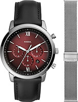 Fossil Neutra FS5600_SET