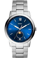 Fossil The Minimalist FS5618