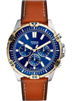 Fossil Garrett FS5625