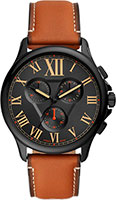 Fossil Monty FS5639
