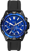 Fossil Garrett FS5695