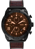 Fossil Bronson Chronograph FS5713