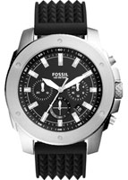 Fossil Machine Chronograph FS5715