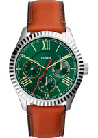 Fossil Chapman Multifunction FS5736