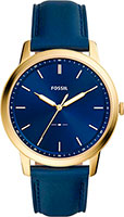 Fossil The Minimalist FS5789