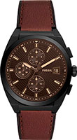 Fossil Everett FS5798