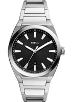 Fossil Everett FS5821