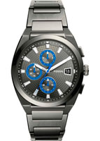 Fossil Everett FS5830