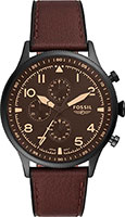 Fossil Retro Pilot FS5833