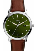 Fossil The Minimalist FS5838