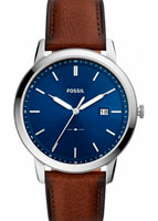 Fossil The Minimalist FS5839
