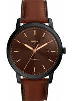 Fossil The Minimalist FS5841