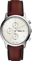 Fossil Minimalist FS5849