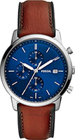 Fossil Minimalist FS5850
