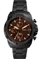 Fossil Bronson Chronograph FS5851