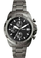 Fossil Bronson Chronograph FS5852