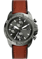 Fossil Bronson Chronograph FS5855