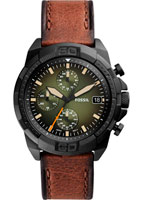 Fossil Bronson Chronograph FS5856