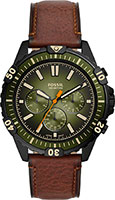 Fossil Garrett FS5866