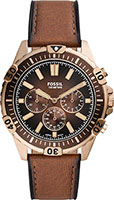 Fossil Garrett FS5867