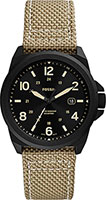 Fossil Bronson FS5917