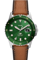 Fossil Fossil Blue FS5946