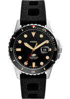 Fossil Fossil Blue FS5947