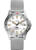 Fossil Fossil Blue FS5948
