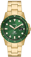 Fossil Fossil Blue FS5950