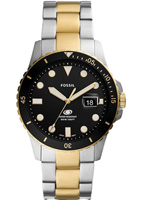 Fossil Fossil Blue FS5951