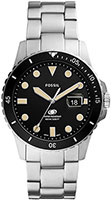 Fossil Fossil Blue FS5952