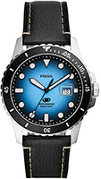 Fossil Fossil Blue FS5960