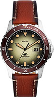 Fossil Fossil Blue FS5961