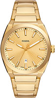 Fossil Everett FS5965