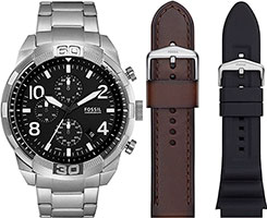 Fossil Bronson FS5968SET