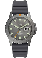 Fossil Fossil Blue FS5994