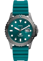 Fossil Fossil Blue FS5995