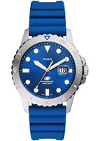 Fossil Fossil Blue FS5998