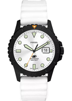Fossil Fossil Blue FS5999