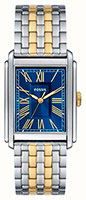 Fossil Carraway FS6010