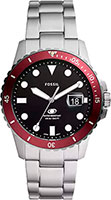 Fossil Fossil Blue FS6013