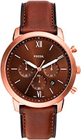 Fossil Neutra FS6026