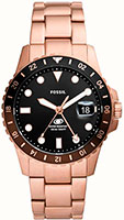 Fossil Fossil Blue FS6027