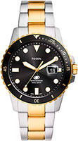 Fossil Fossil Blue FS6031