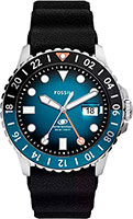 Fossil Fossil Blue FS6049