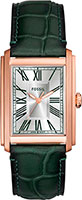 Fossil Carraway FS6077