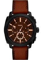 Fossil Machine Chronograph FS6101